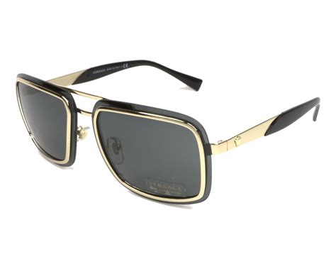 lentes de moda 2018 hombre versace|lentes Versace para hombre.